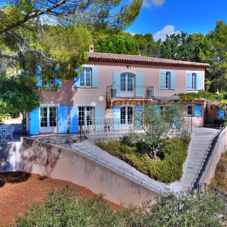 Luxury real estate photo | Charming Properties