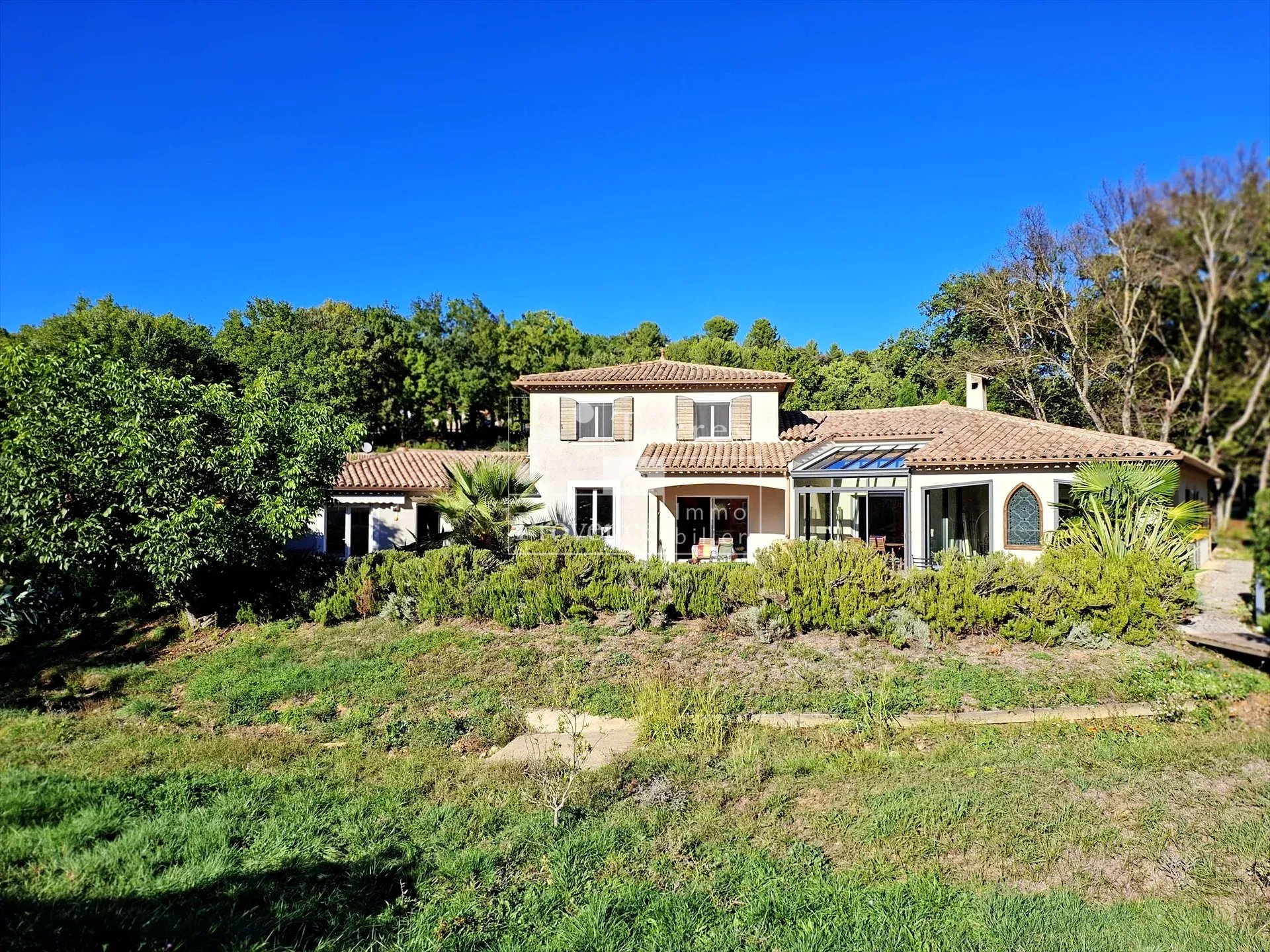 Photo de bien immobilier de luxe | Propriétés De Charme