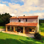 Maison de charme à Aups, au cœur de la nature provençale