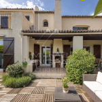 Nice - Gairaut - Villa in private domain