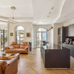 Exceptional Apartment and Studio in the Heart of the Carré d&#39;Or – Nice