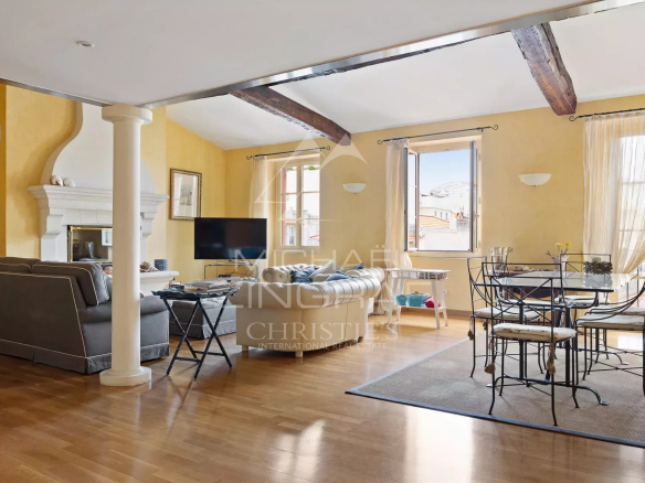 NICE – PLACE MASSENA