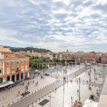 NICE – PLACE MASSENA
