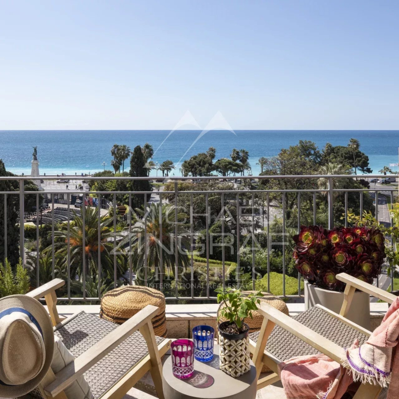 Immobilier de prestige : appartement neuf à vendre à Grimaud