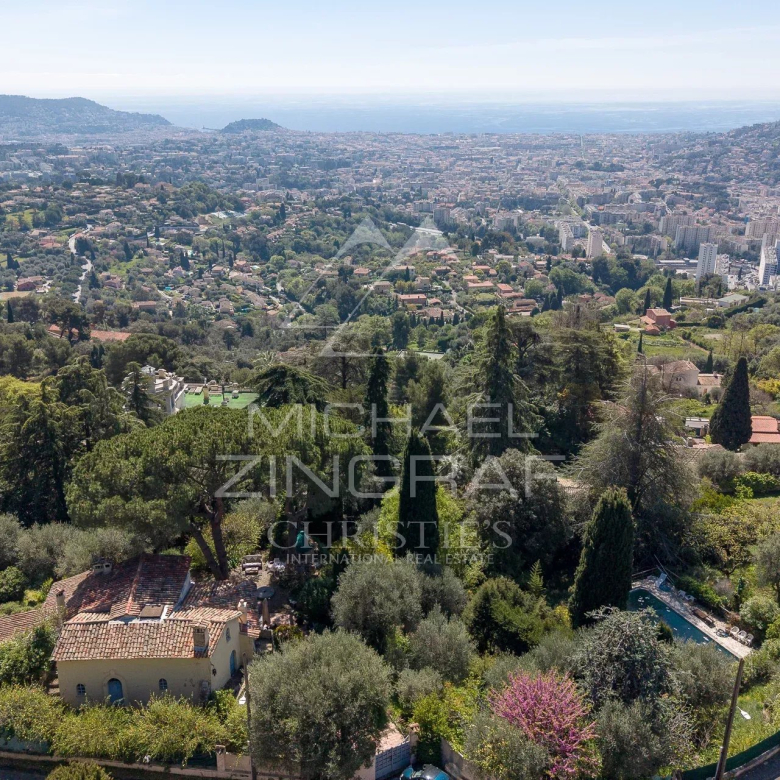 Spain – Mallorca – Villa with sea view – Jacuzzi
