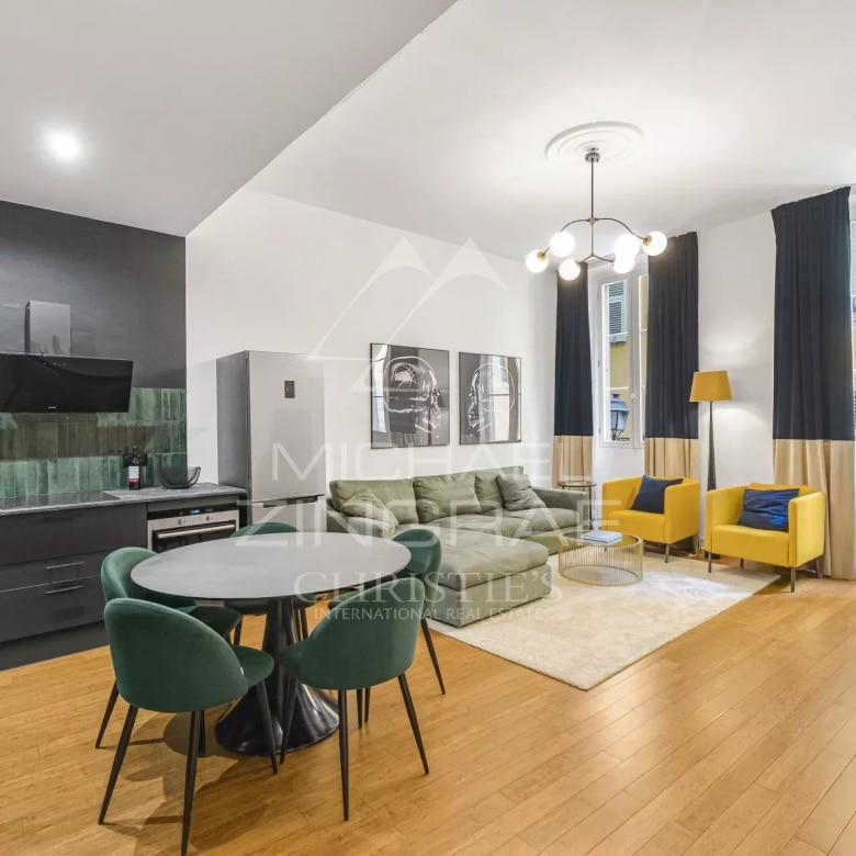 Luxury real estate photo | Charming Properties