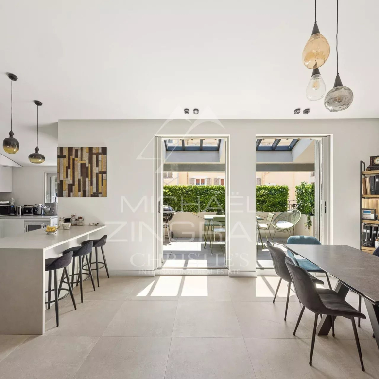 Photo de bien immobilier de luxe | Propriétés De Charme