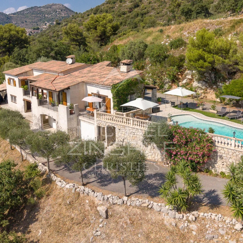 Photo de bien immobilier de luxe | Propriétés De Charme
