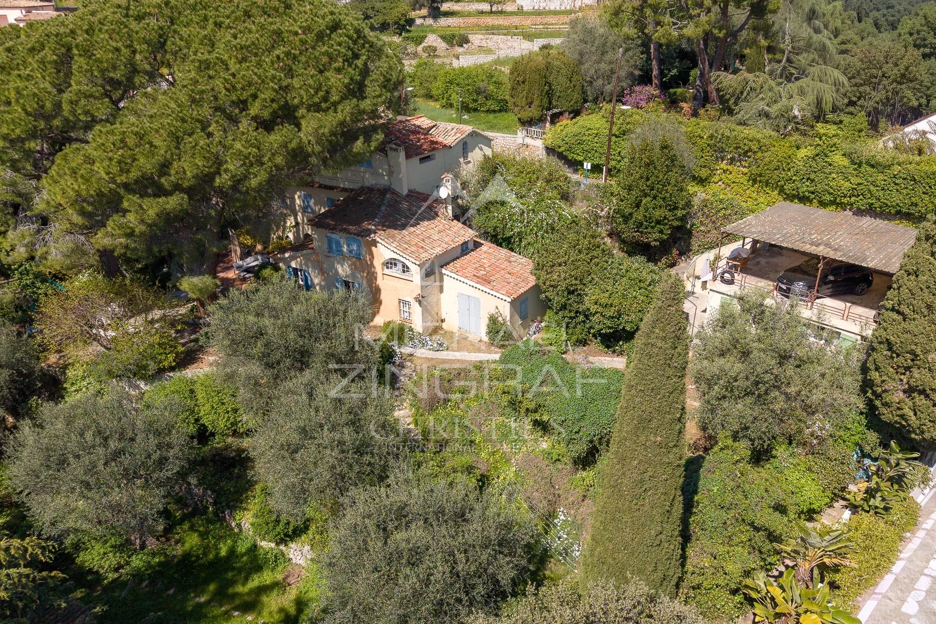 Photo de bien immobilier de luxe | Propriétés De Charme