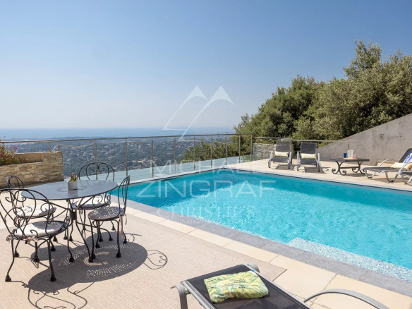 Photo de bien immobilier de luxe | Propriétés De Charme
