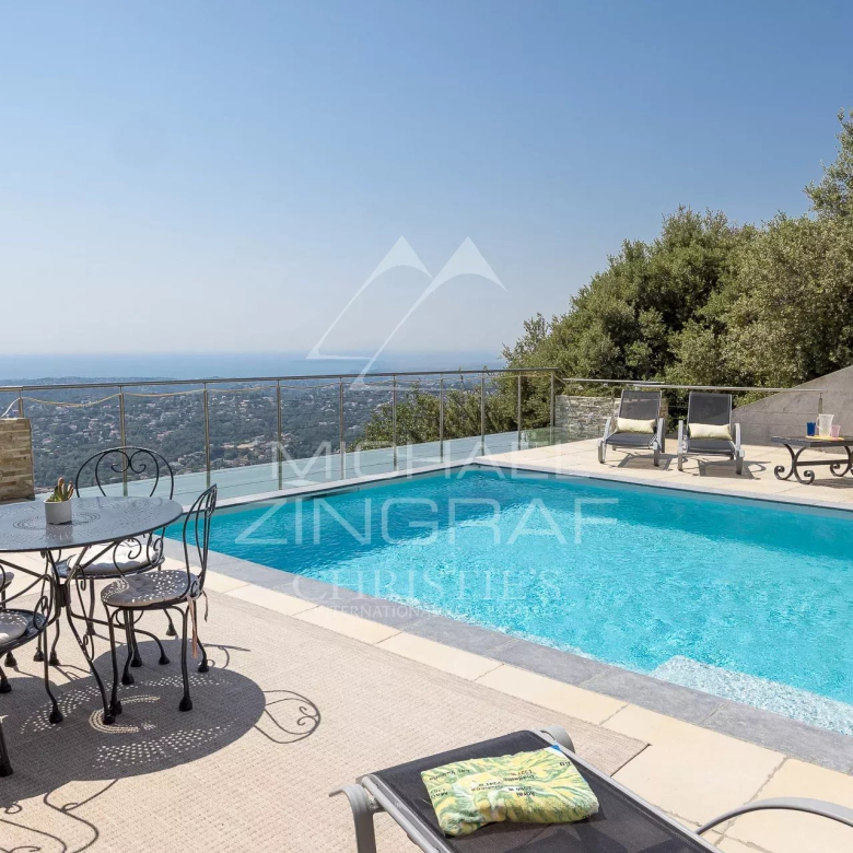 Photo de bien immobilier de luxe | Propriétés De Charme