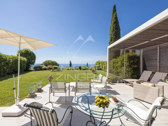 Photo de bien immobilier de luxe | Propriétés De Charme