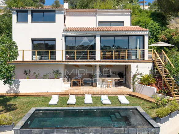 Photo de bien immobilier de luxe | Propriétés De Charme