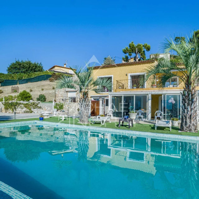 Photo de bien immobilier de luxe | Propriétés De Charme
