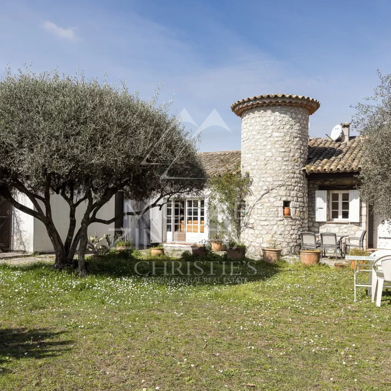 Photo de bien immobilier de luxe | Propriétés De Charme