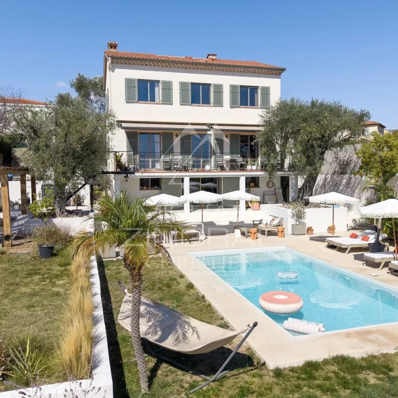 Photo de bien immobilier de luxe | Propriétés De Charme