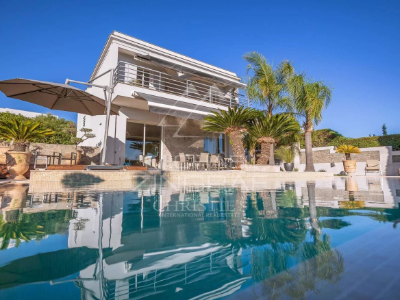 Photo de bien immobilier de luxe | Propriétés De Charme