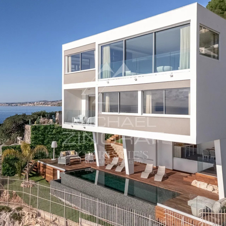 Photo de bien immobilier de luxe | Propriétés De Charme