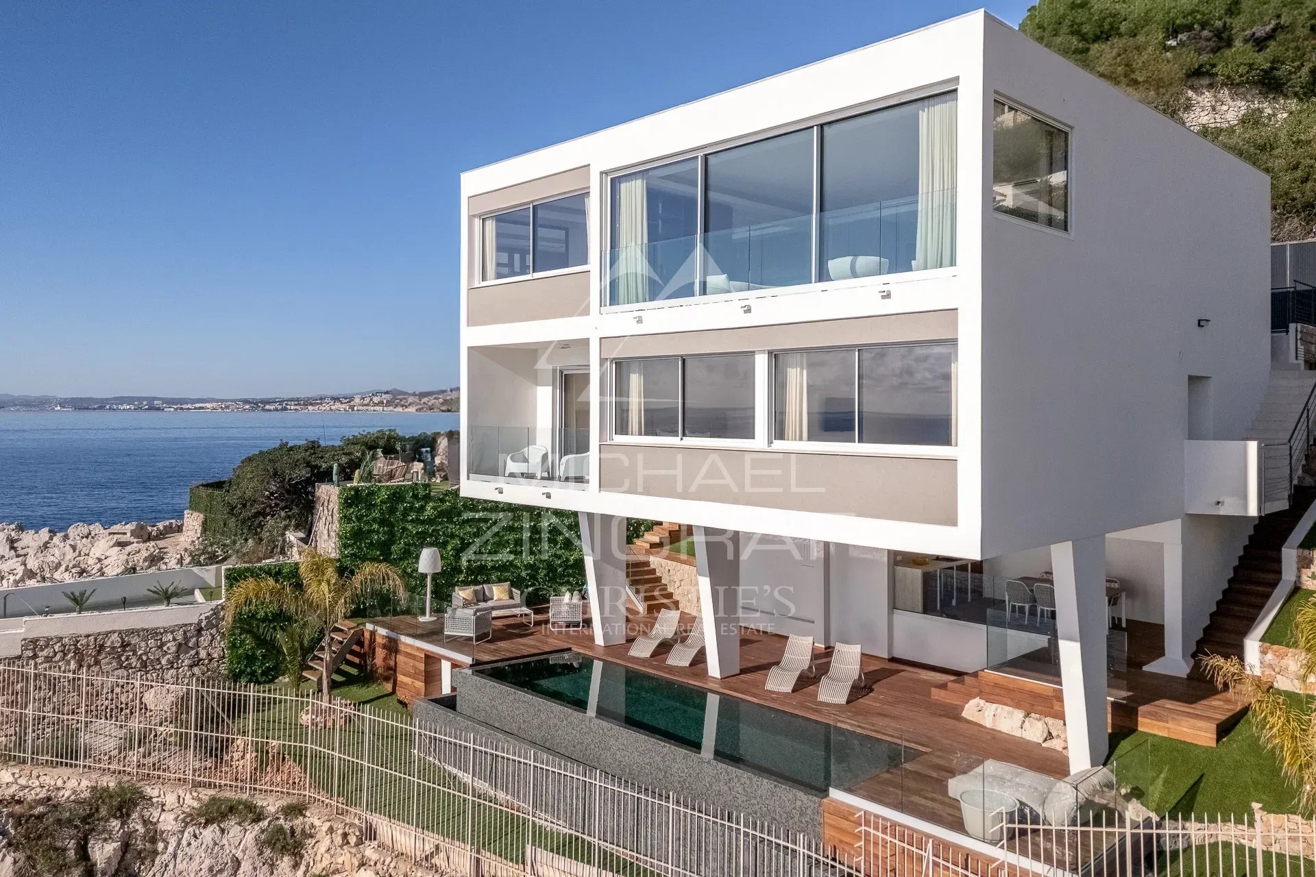 Photo de bien immobilier de luxe | Propriétés De Charme