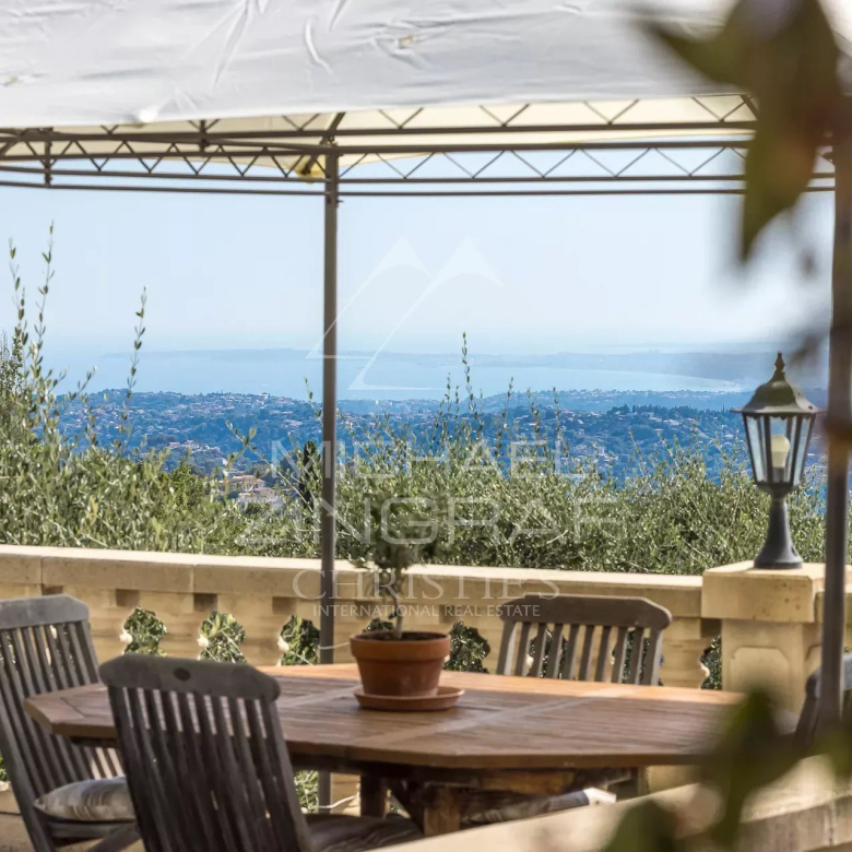 Photo de bien immobilier de luxe | Propriétés De Charme