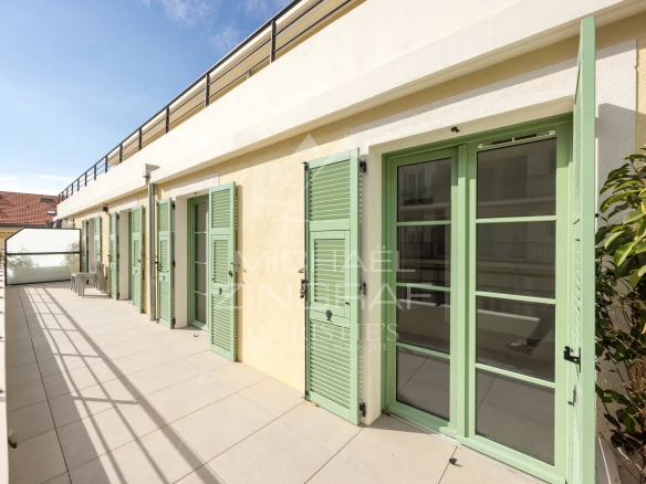 Photo de bien immobilier de luxe | Propriétés De Charme