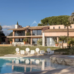 EXCLUSIVITÉ : Nice – Fabron – Propriété d’exception avec vue mer