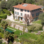 Elegant Bastide in the heart of Gairaut: calm and authentic charm
