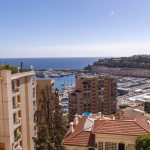 Jardin Exotique – Monaco