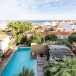 Villa Arcachon – Durègne
