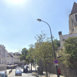 Pyrenees – Père Lachaise