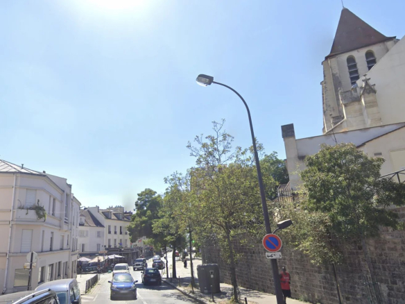 Pyrenees – Père Lachaise