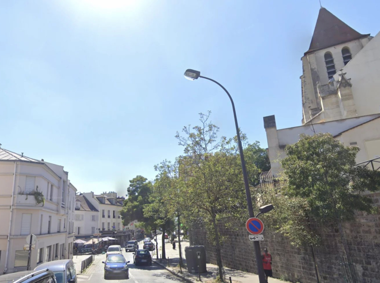 Pyrénées – Père Lachaise