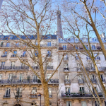 Tour Eiffel – Champ-de-Mars