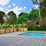 LA TESTE DE BUCH – NEW HOUSE – ARCACHON BASIN
