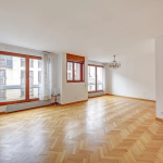 Paris XIème – Appartement de standing proche de la mairie