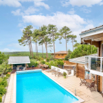 CAP FERRET