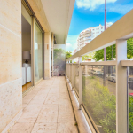 4 Room Apartment – ​​balcony – Erlanger – Exelmans – Village d’Auteuil