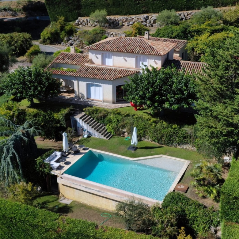 Photo de bien immobilier de luxe | Propriétés De Charme
