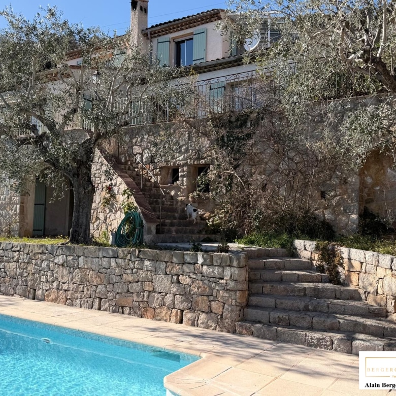 Photo de bien immobilier de luxe | Propriétés De Charme