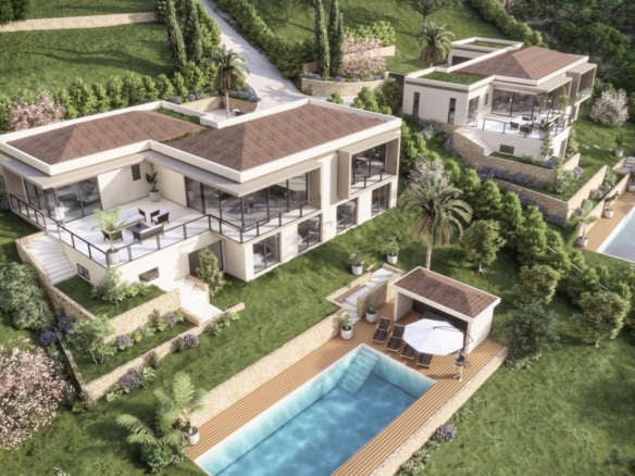 Photo de bien immobilier de luxe | Propriétés De Charme