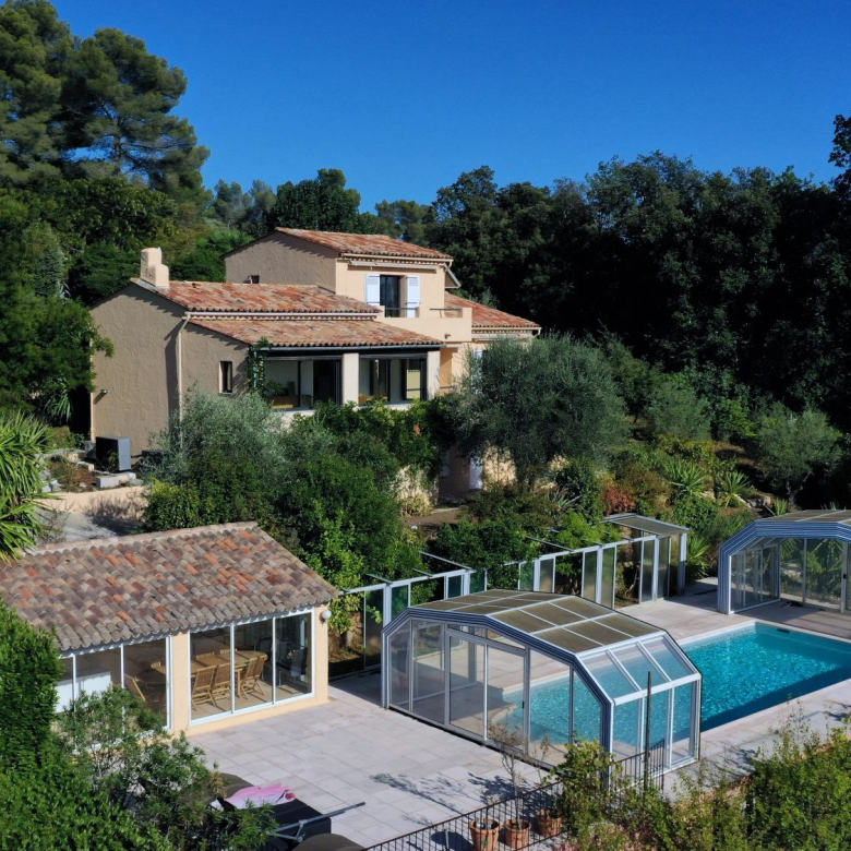 Photo de bien immobilier de luxe | Propriétés De Charme