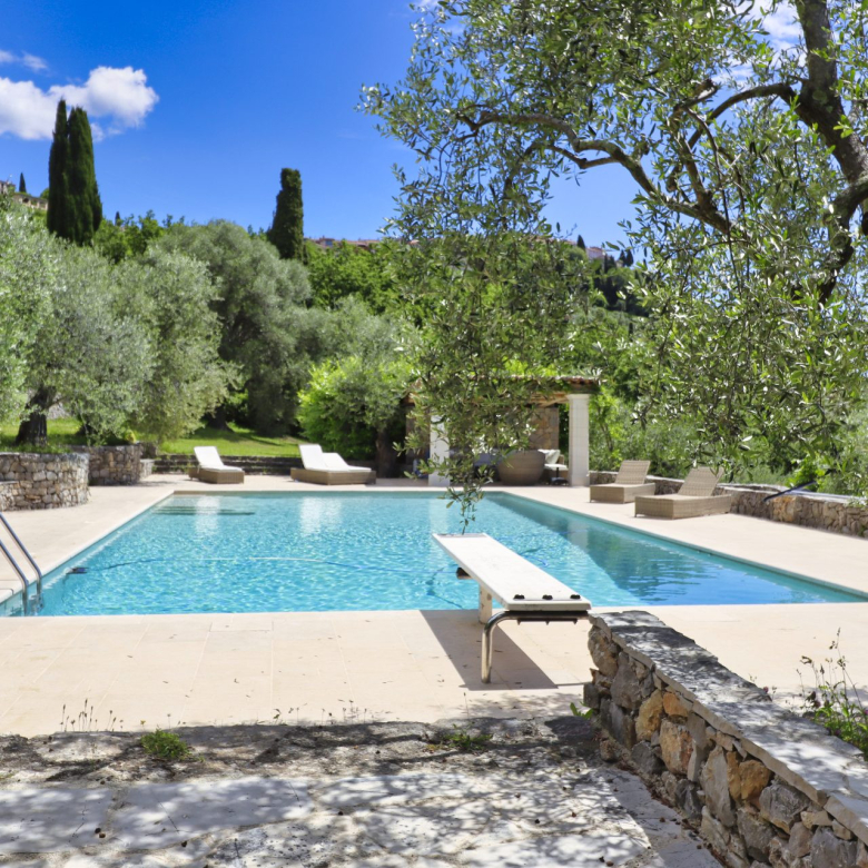 Photo de bien immobilier de luxe | Propriétés De Charme