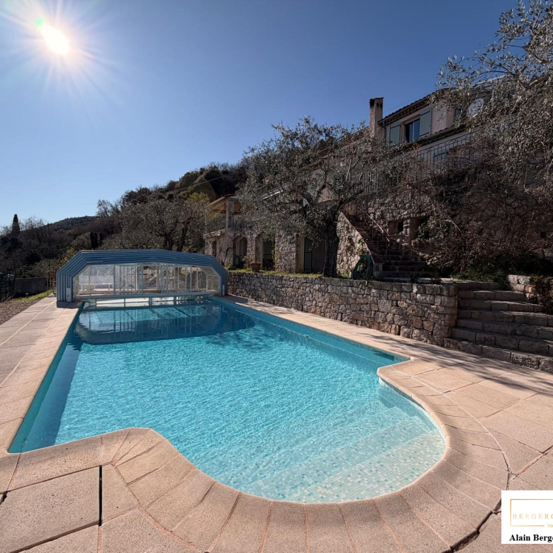 Luxury real estate photo | Charming Properties