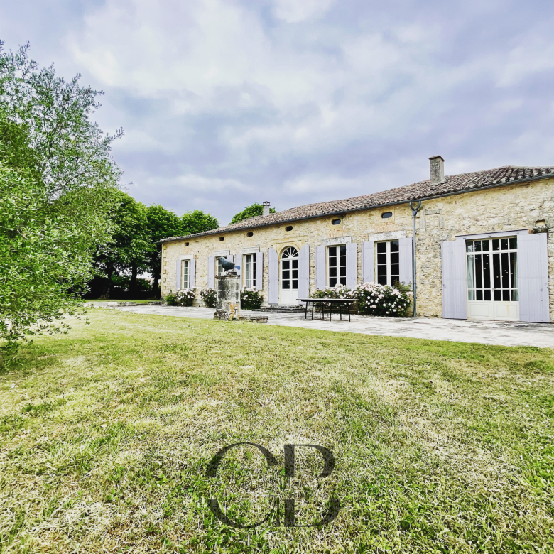 Vente Propriété équestre Bergerac (24100)