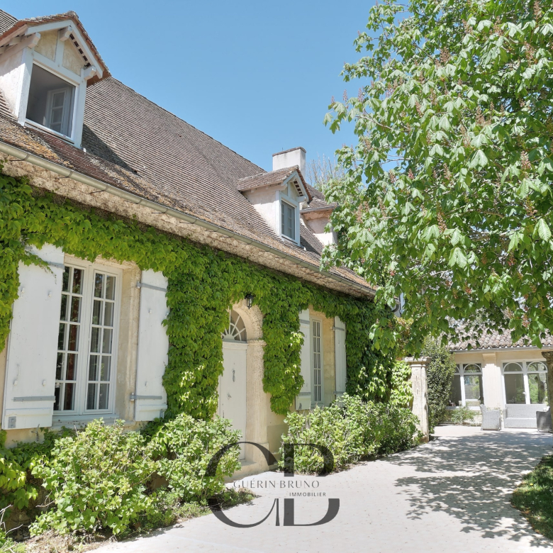 Vente Propriété équestre Bergerac (24100)