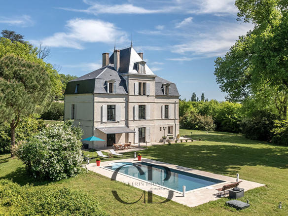 Maison à acheter à Rouffignac-De-Sigoulès avec Guerin Immobi