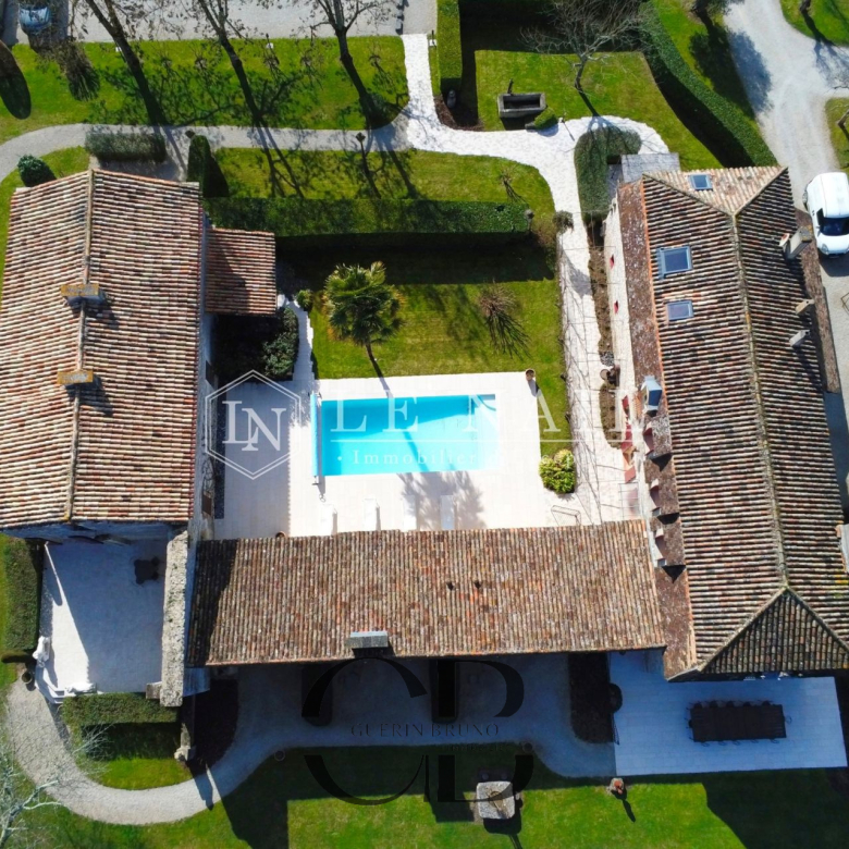 Domaine Viticole d’Exception au Coeur du Périgord Pourpre