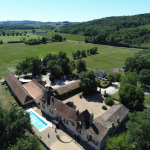 Sale Equestrian property Bergerac (24100)
