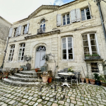 Hotel Particulier de Charme