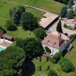 Propriété de campagne Périgord Gageac-et-Rouillac